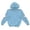 Light Blue, variant on XUANTAOO Halloween Hoodies Toddler Cute Party Tops Long Sleeves Hoodie Pullover Fall Fashion Sweatshirt Sweatshirts for Girls Boys 2-3 Years