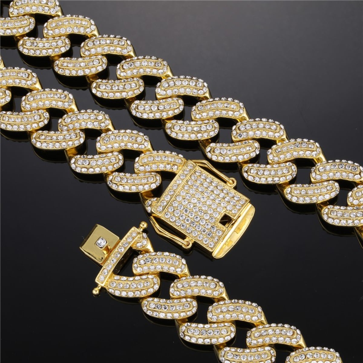 Fat cuban chain hot sale