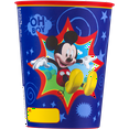 thumbnail image 3 of Mickey Mouse Clubhouse Party Plastic Cup, 16oz., 3 of 8