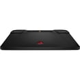 thumbnail image 5 of MSI Titan GT77, 17.3\" 4K UHD, Intel Core i9-12900HX, NVIDIA GeForce RTX 3080 Ti, 32GB RAM, 1TB SSD, Core Black, Windows 11 Pro, Titan GT77 12UHS-064, 5 of 25