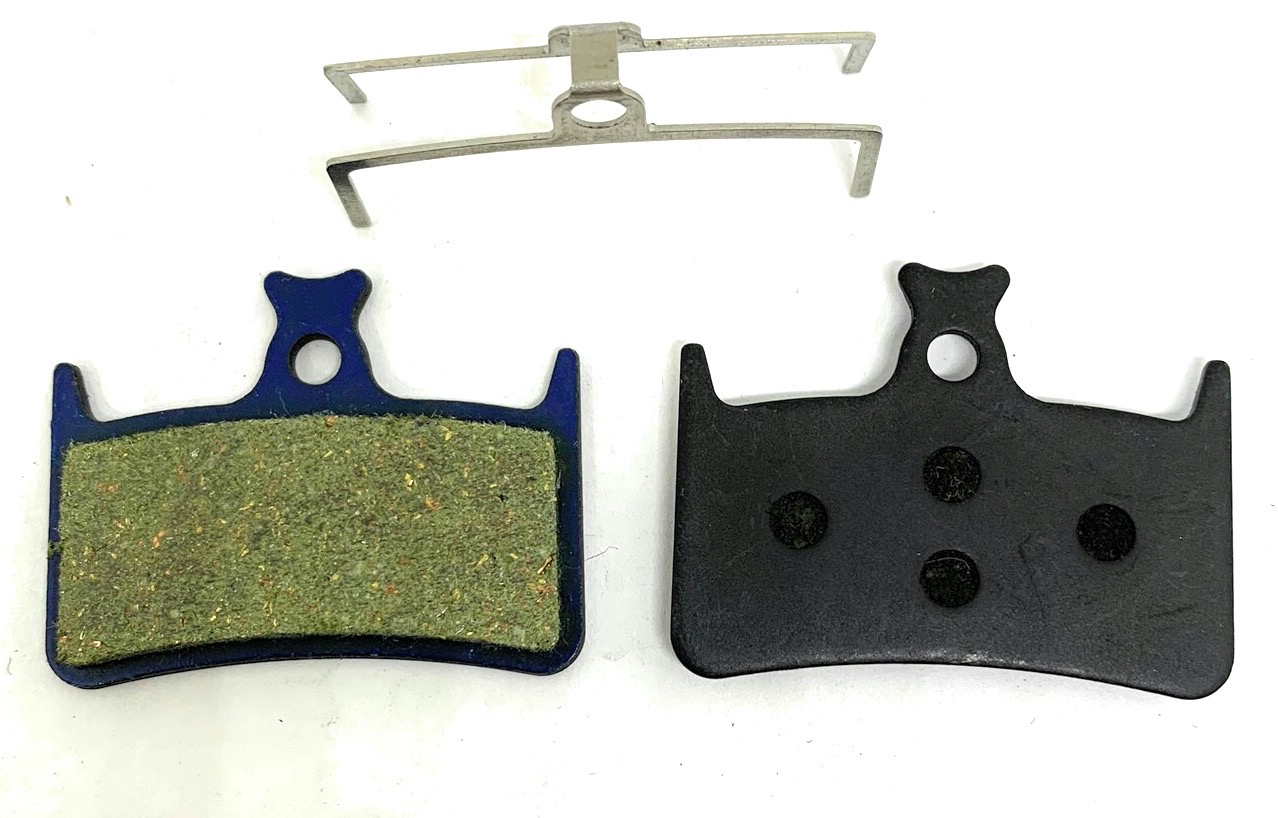 walmart bike brake pads