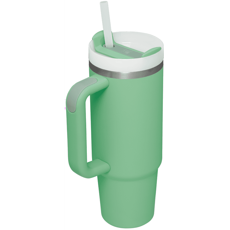 Stanley The Quencher H2.0 Flowstate Tumbler | 30 OZ - Jade