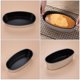 thumbnail image 3 of Molde de aleación de aluminio para hornear pasteles, molde antiadherente para hacer queso., 3 of 5