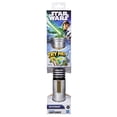 thumbnail image 1 of Set de Juego de Rol Hasbro Star Wars Sable de Luz Electrónico Luke Skywalker, 1 of 6