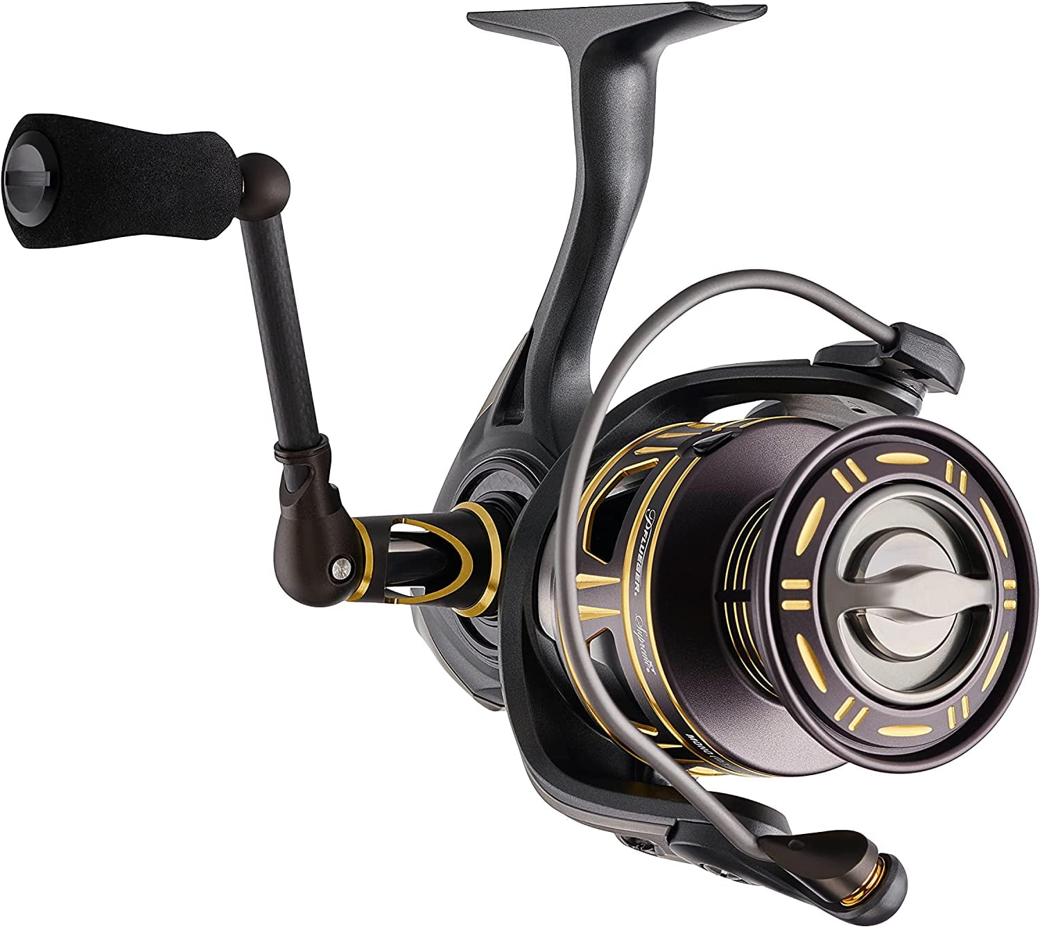 Pflueger Supreme® XT Spinning Reel, 40 Size Fishing Reel