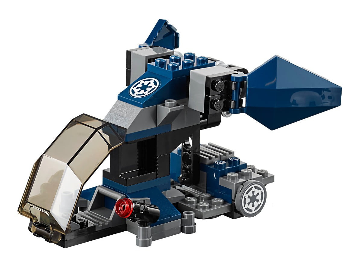 lego dropships