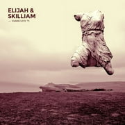Elijah - Fabriclive 75: Elijah & Skilliam - Electronica - CD