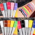 thumbnail image 4 of Matte Light Shiny Smoky Eyes Eyeshadow Waterproof Glitter Liquid Eyeliner 17 Colors Available, 4 of 4