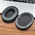 thumbnail image 2 of Ear Pads for ULT Wear (WH-ULT900NB) Headphones Green, 2 of 5