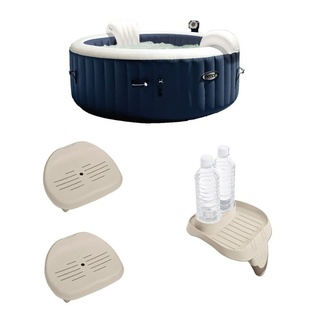 intex spa inflatable
