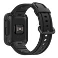 thumbnail image 5 of Correa incorporada para MI Watch Lite/MI Watch Lite2/Redmi Watch2 Lite (negro) oso de fresa Electrónica, 5 of 5