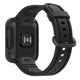 thumbnail image 5 of Correa incorporada para MI Watch Lite/MI Watch Lite2/Redmi Watch2 Lite (negro) Rojo Verde, 5 of 5