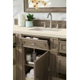 thumbnail image 6 of James Martin Vanities 157-V60s-3Emr Bristol 60" Free Standing Single Basin Hardwood Vanity, 6 of 7