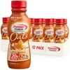 Premier Protein Shake with Oats, Oats & Maple, 20g Protein, 11.5 Fl Oz, 12 Ct