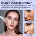 thumbnail image 3 of 2pcs Ultra Setting Vaporizer, Light Water Embellish Waterproof And Sweat Is Not Easy To Take Off Makeup Dizzy Makeup Oil Control Fresh Makeup Spray, 3 of 5