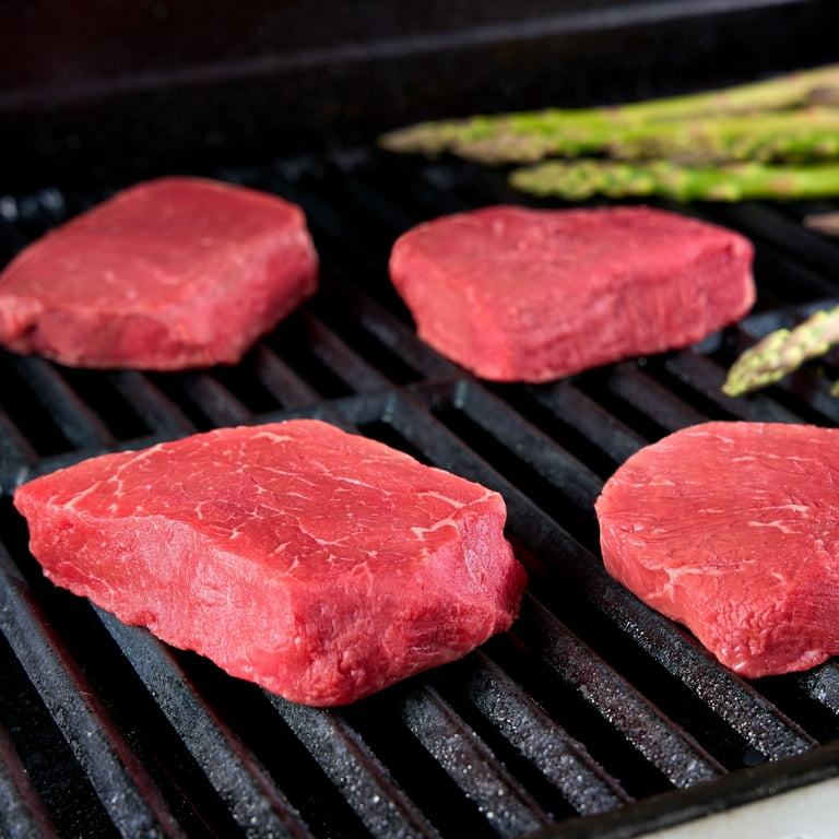 Beef Choice Top Sirloin Steak, Family Pack
