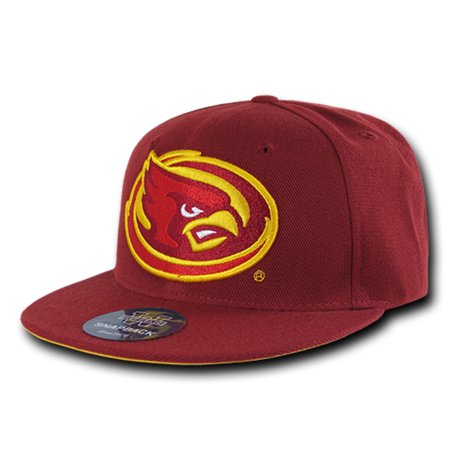 w republic apparel freshman fitted acrylic high definition cap