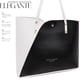 thumbnail image 4 of Bolsa De Mano Shendy Vendy Elegante Para Mujer Cosmetiquera Tote Bag, 4 of 6