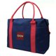 thumbnail image 1 of Bolsa De Mano Para Viaje Playa Deportiva Maleta De Lona Gaon Azul Gaon BolsoPlayaLona, 1 of 10