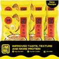 thumbnail image 2 of Immi Spicy "Beef" Ramen Instant 28g Protein, 12g Fiber, 100% Plant Based 6 Pack, 2 of 8