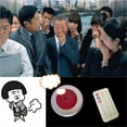 thumbnail image 1 of stanreset Funny Remote Control Fart Machine Remote Gag Gift Joke Prank Novelties Machine Sound Generator, 1 of 6
