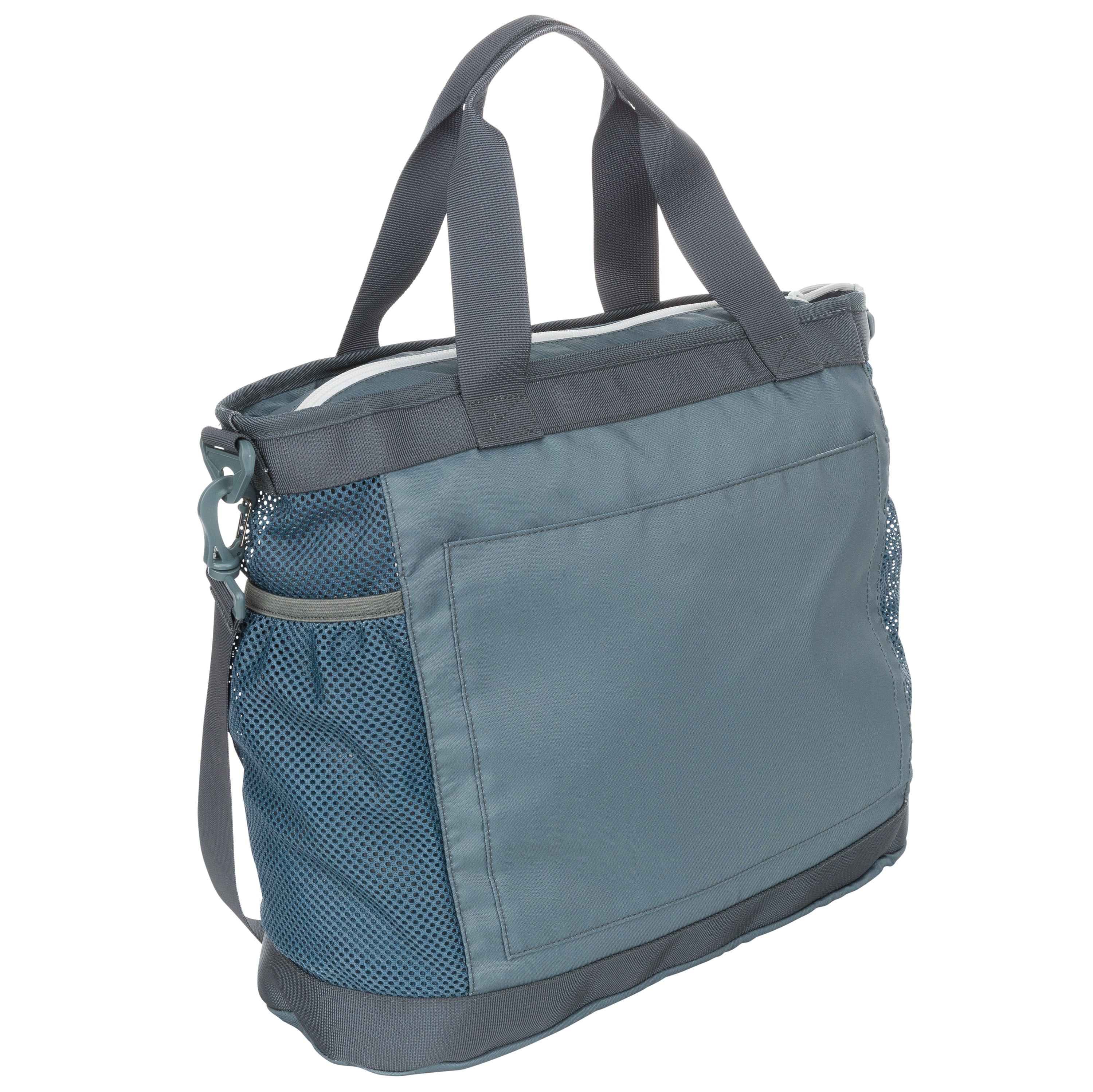 Avia 24 Liter Balsam Green Yoga Mat Carry Tote Sports Bag, Unisex,  Polyester 