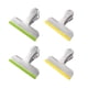 thumbnail image 1 of Clips para Bolsas, Paquete de 4, Clips para Bolsas, Clips para Bolsas para Alimentos, Clips para Bolsas, Clips para Alimentos, 1 of 6