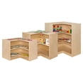 thumbnail image 2 of Corner Unit in Beige, 2 of 12