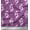 Dusty Purple, variant on Soimoi Cotton Duck Fabric Paisley Block Print Fabric by Yard 56 Inch Wide