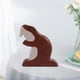 thumbnail image 2 of Figuras de animales Juego de animales Regalo Decoración Foca, 2 of 8