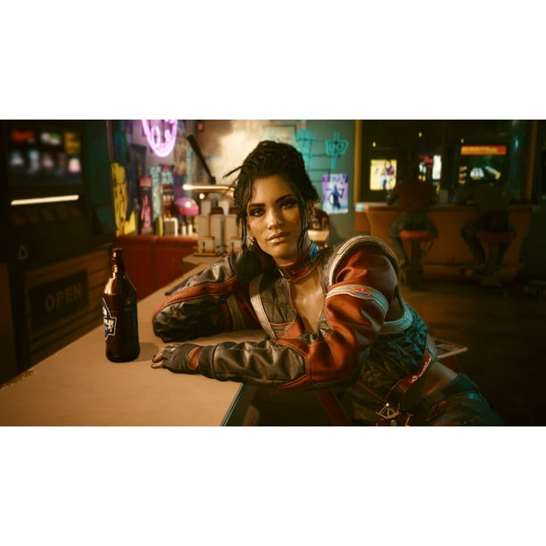 Cyberpunk 2077: Ultimate Edition (Nintendo Switch 2) - Walmart.ca