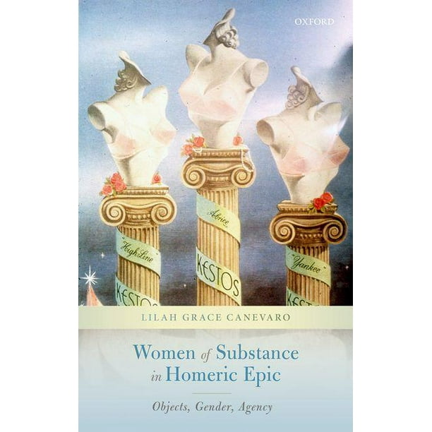 Gender And The Homeric Epic Analysis