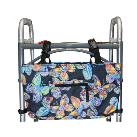 Rms Walker Bag With Soft Cooler Erfly Rms Walker Bag With Soft Cooler Erfly