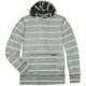 thumbnail image 1 of Ecko Unltd. Camiseta gráfica con capucha Takeover Popover para hombre, negra, extragrande, 1 of 1