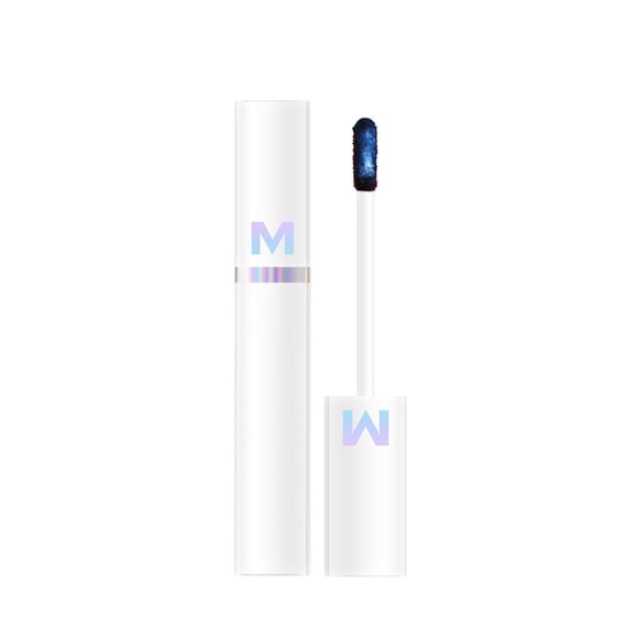 Clearance! Blading Lip Stain Peel Off Long Lasting and Transfer Proof Lip Tint Finish Peel Off Makeup Lip Glosses,F