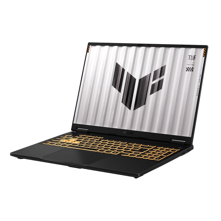 ASUS TUF Gaming F16 FX608JH 16