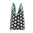 thumbnail image 4 of 100Fens Insulated Neoprene Lunch Bag Tote Handbag Lunchbox Food Container Tote Cooler Warm Pouch For School Work Office, 4 of 5