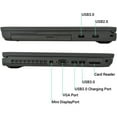 thumbnail image 3 of Restored Lenovo ThinkPad T540P 15.6" Laptop, Windows 10 Pro, Intel Core i5-4300M Processor, 8GB RAM, 500GB Hard Drive (Refurbished), 3 of 3