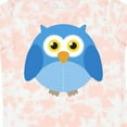 thumbnail image 4 of Inktastic Owl Bird Funny Boys or Girls Toddler T-Shirt, 4 of 5