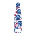 thumbnail image 1 of Pabst Blue Ribbon Bottle Shaped Steel Opener, 1 of 1