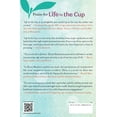 thumbnail image 2 of Life by the Cup : Ingredients for a Purpose-Filled Life of Bottomless Happiness and Limitless Success (Hardcover), 2 of 4
