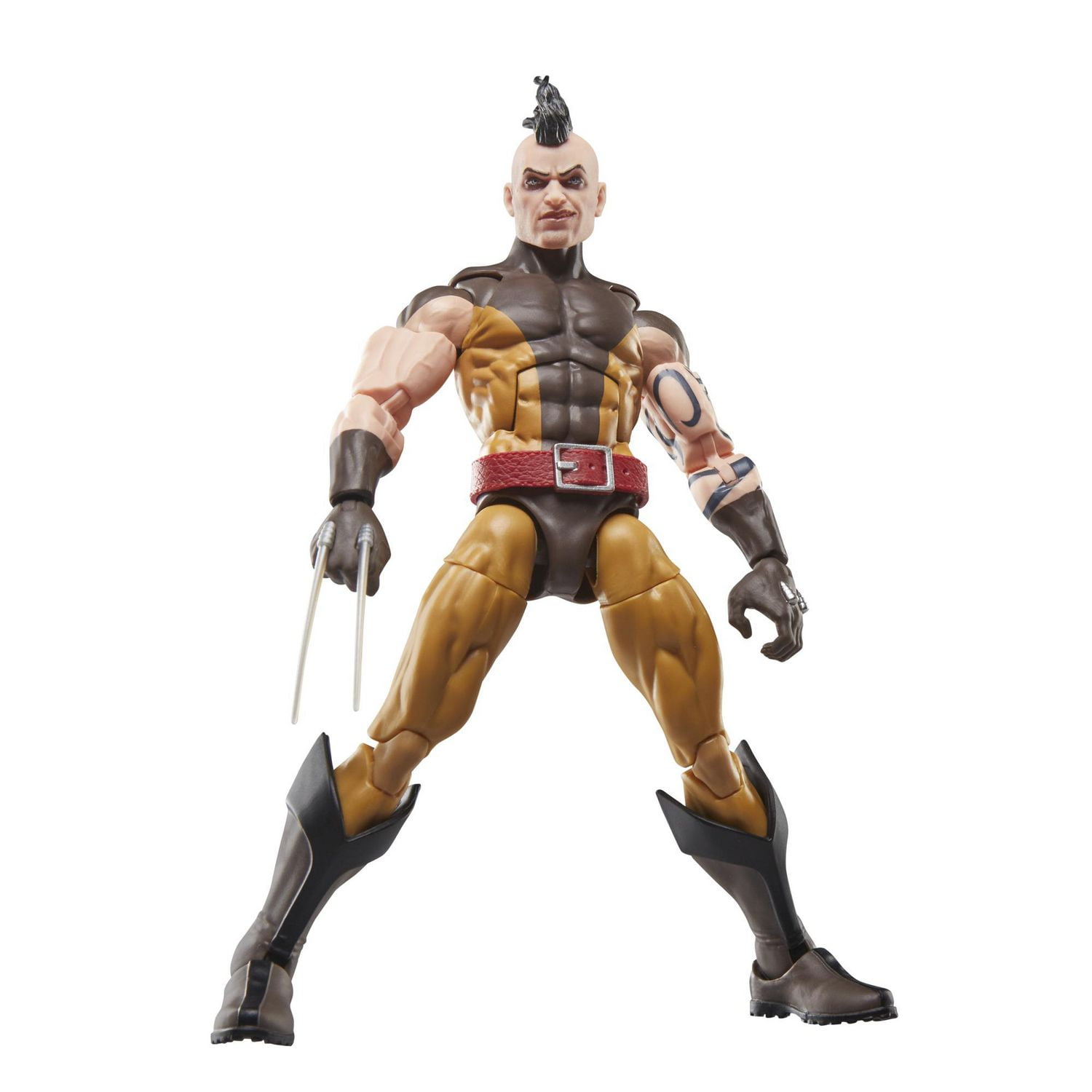 Marvel Legends Series Daken (Wolverine)