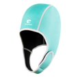 thumbnail image 1 of Gorro de buceo de 2 mm, cálido, resistente al frío, protector solar, impermeable, gorro de buceo protector para madres, gorro de natación de invierno para hacer surf y esnórquel, 1 of 5