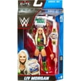 thumbnail image 4 of WWE Elite Action Figure Liv Morgan, 4 of 5