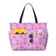 thumbnail image 1 of Disketp Donuts Bolsa de Playa de Gran Capacidad, Bolso Impermeable y a Prueba de Arena para Mujer, Ideal para Playa, Piscina y Natación, 1 of 7