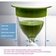 thumbnail image 3 of Reloj de Arena Temporizador 30 Minutos Reloj de Arena Azul Doble Protección para Temporizador de Cocina y Tiempo de Estudio 5 Minutos 15 Minutos 30 Minutos 45 Minutos 60 Minutos, 3 of 4