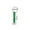 Green, variant on RKSTN A Whistle Aluminum Whistle Survival Whistle Survival Fire Whistle