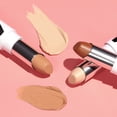 thumbnail image 2 of Corrector Almay Skin Perfecting Comfort, hipoalergénico, libre de crueldad animal, sin fragancia, probado por dermatólogos, mediano, 2 of 8