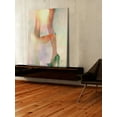 thumbnail image 4 of Parvez Taj Fast Start Art Print on Premium Canvas, 4 of 7