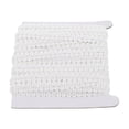 thumbnail image 1 of 1 Roll Curtain Trim Ribbon DIY Polyester Braid Trim Pelmet Garment Edging, 1 of 8